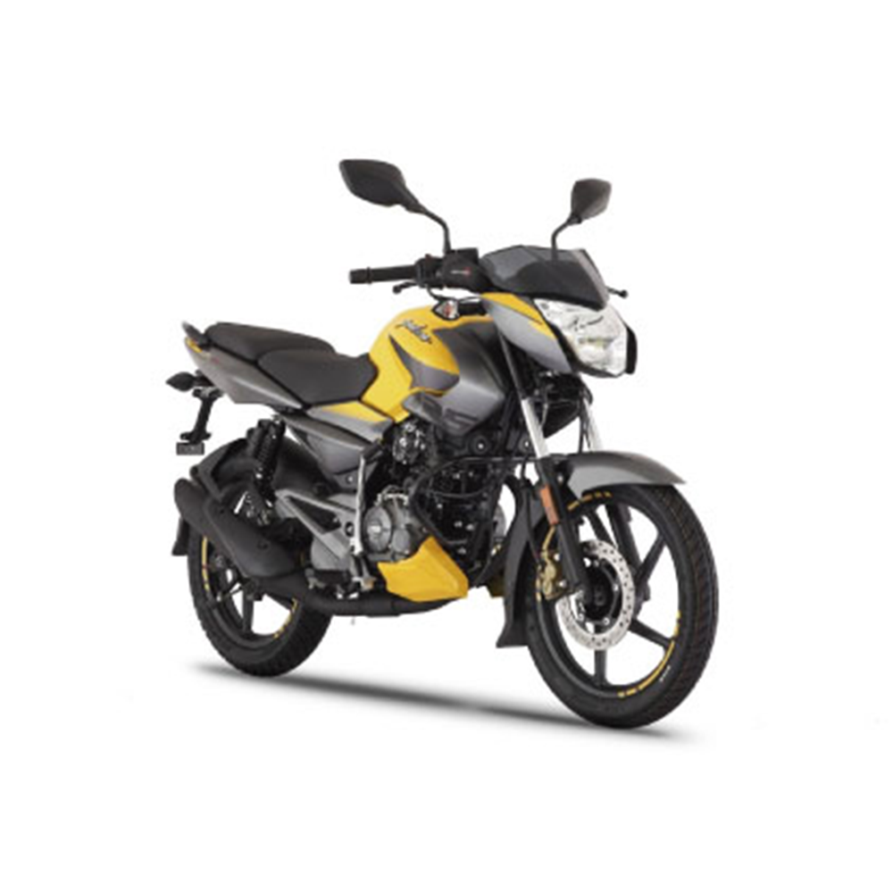 BAJAJ ROUSER NS 125